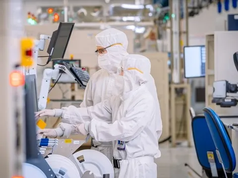 Đến 2030, phấn đấu 5.000 doanh nghiệp công nghệ số có doanh thu quốc tế