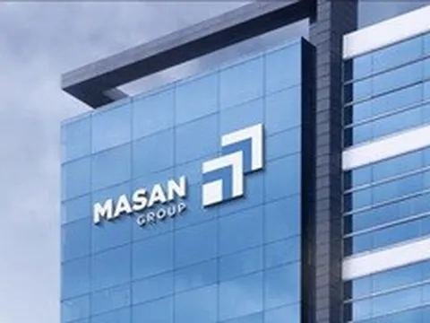 Masan phát hành gần 14,5 triệu cổ phiếu ESOP, giá thấp hơn 86% thị giá