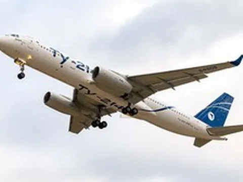 Ngành hàng không đưa ra tiết lộ đáng báo động về máy bay Tu-214