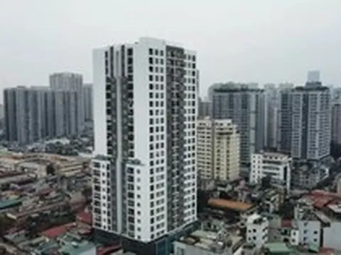 Bãi bỏ nhiều thủ tục hành chính trong lĩnh vực nhà ở, bất động sản