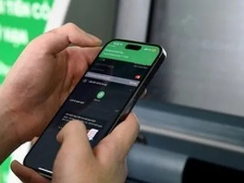 Phát hiện thủ đoạn lừa đảo mới, có thể vượt qua sinh trắc học chiếm đoạt tài khoản ngân hàng của người dân