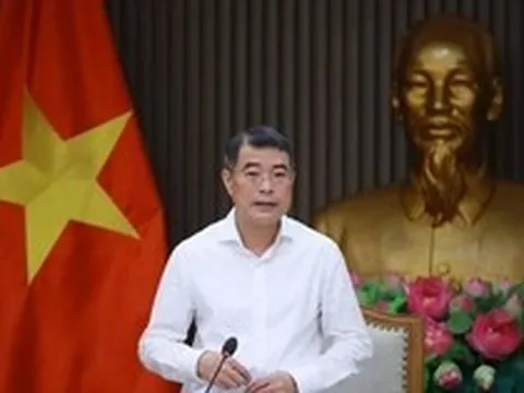 Thủ tướng Lê Minh Hưng nhận thêm nhiệm
 vụ mới
