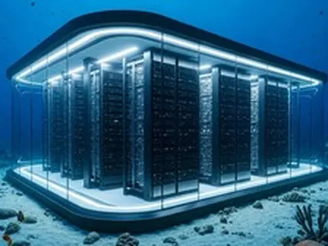 Phát hiện Trung Quốc âm thầm đưa 2000 “khối vuông” xuống đáy biển: Chỉ vài năm thôi, thế giới sẽ biết chuyện gì xảy ra