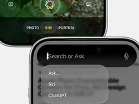 Mong chờ gì ở WWDC 2026: Siri dùng Gemini, người dùng iPhone 11 nhận tin buồn và loạt nâng cấp cũng đáng để xem