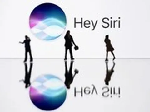 Apple liệu có 'cứu' được Siri sau hai năm hứa hẹn về AI?