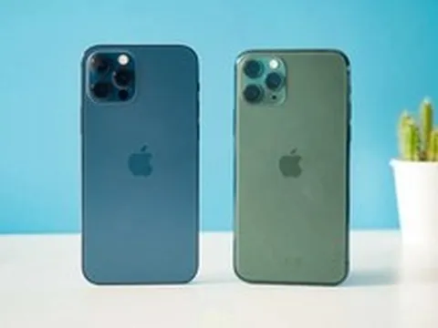 4 mẫu iPhone không được cập nhật iOS 27