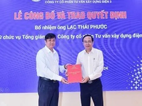 Bắt tạm giam Chủ tịch, Tổng Giám đốc và Kế toán trưởng TV3