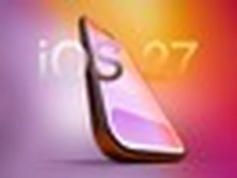 Tất tần tật những thứ mới về iOS 27: Siri AI "lột xác", Liquid Glass cho tùy chỉnh sâu hơn, iPhone 11 vẫn được hỗ trợ