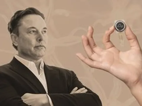 Xuất phát sau, Trung Quốc vẫn đủ sức “vượt mặt” trong một lĩnh vực do Elon Musk khởi xướng