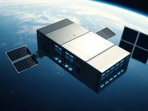 Mặt đất ngày càng chật chội, SpaceX tính đưa cả máy chủ AI lên trời: sải cánh 70m, chạy chip NVIDIA