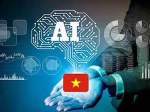 AI có thể mang về 130 tỷ USD cho Việt Nam, nhưng sẽ chỉ là "trang sức long lanh nhưng dễ vỡ" nếu Việt Nam không gỡ được nút thắt này