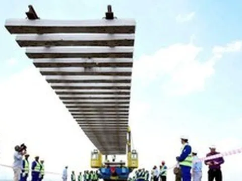 Loại Canada, Brazil, tin chọn Trung Quốc làm dự án 1,3 triệu tỷ đồng nhưng không ngờ phải hủy rồi làm lại từ đầu dù động thổ 10 năm
