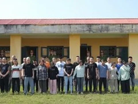 Đánh sập đường dây "bẫy tình" lừa hàng ngàn phụ nữ hơn 3.000 tỉ đồng