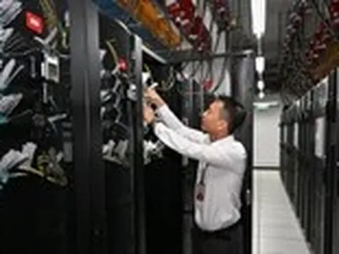 Bứt phá công nghệ 5G Advanced, Viettel thiết lập tốc độ dẫn đầu Đông Nam Á