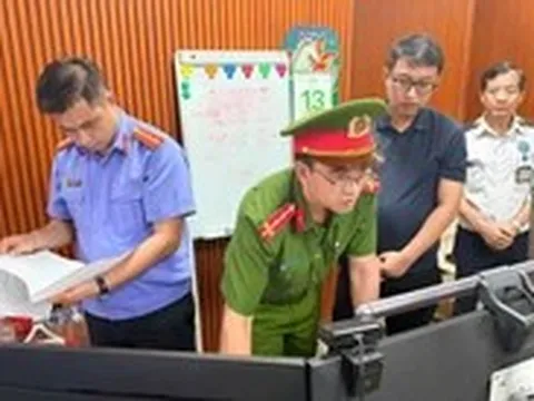 Khởi tố vụ án đầu tiên trên cả nước liên quan dùng Windows và Microsoft Office lậu
