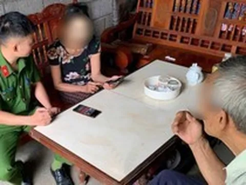 Đôi vợ chồng rủ hàng xóm tham gia "hợp đồng kỳ nghỉ" để tiền đẻ ra tiền: Nộp 1.150.000 đồng/tháng nhận lãi 30.000 - 60.000 đồng - 120.000 đồng