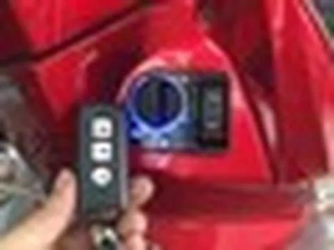 Phát hiện loạt điều khiển quạt trần lỗi, smartkey không thể sử dụng: Chuyên gia vào cuộc tìm "thủ phạm"
