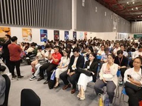 Triển lãm về Viễn thông và Công nghệ Truyền hình sẽ diễn ra tại TP. HCM vào tháng 6 tại SECC, TP.HCM