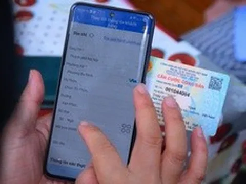 Điều gì xảy ra với các thuê bao chưa xác thực sau ngày 15/6?