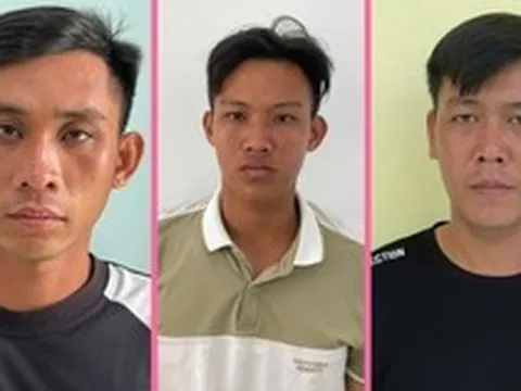 Quyết định khởi tố, tạm hoãn xuất cảnh đối với Đoàn Nhĩ Khang SN 2000