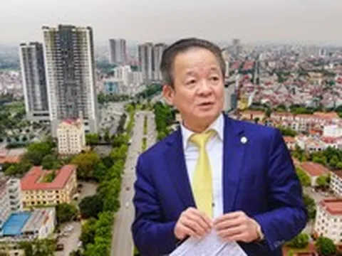 Tập đoàn T&T của Bầu Hiển muốn đầu tư 2 dự án quy mô tại địa phương đặt mục tiêu trở thành thành phố trực thuộc Trung ương