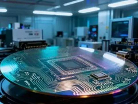 Trung Quốc ra một quyết định, 2 công ty Nhật dừng sản xuất: Samsung, TSMC, SK Hynix mất 25% nguồn cung, ngành chip sắp bước vào cuộc khủng hoảng mới