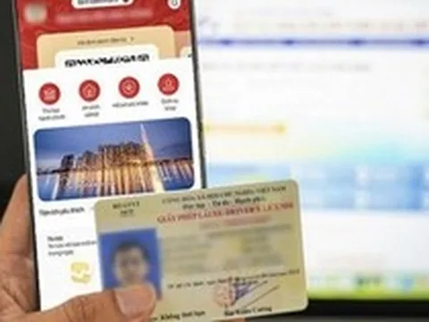 Đề xuất mới liên quan bằng lái xe: 2 trường hợp có thể bị từ chối, người dân cần lưu ý
