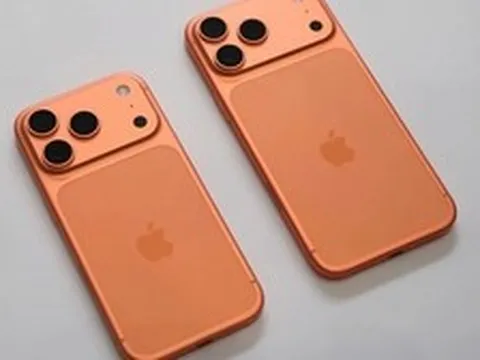 Mua iPhone 17 Pro Max là lựa chọn chính xác