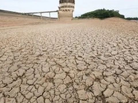 El Nino rất mạnh đang hình thành, có thể lập mức cực đoan trong 76 năm