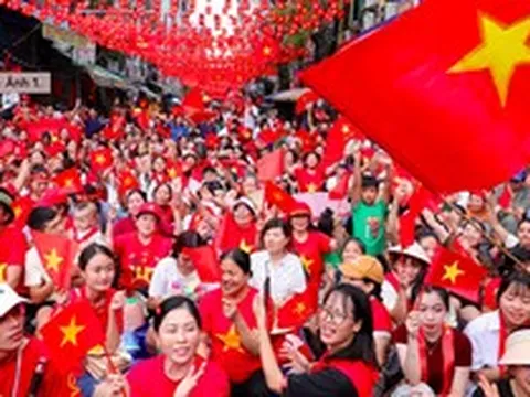 Nghỉ lễ Quốc khánh 2-9  năm nay kéo dài 5 ngày