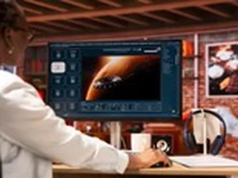 Tạo video AI giờ chỉ cần kéo thả chuột