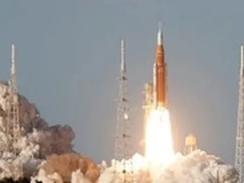 Trung Quốc chỉ ra điểm yếu đe dọa tính mạng phi hành gia trong chương trình Artemis của NASA