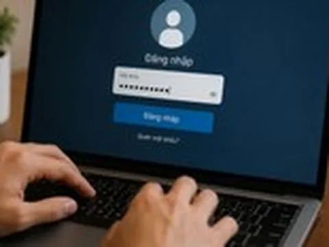 AI có thể giúp tội phạm mạng đoán mật khẩu từ thông tin trên mạng xã hội