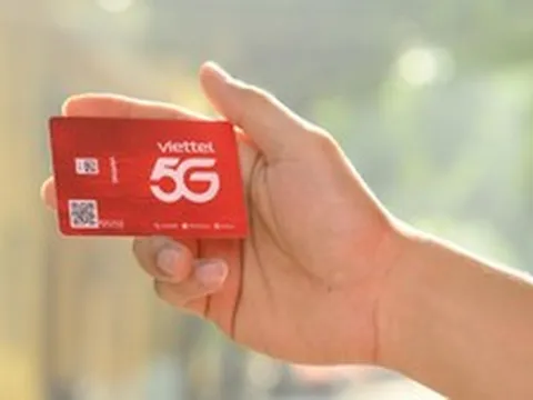 Từ hôm nay, Viettel sẽ khoá SIM trong vòng 2 tiếng với trường hợp sau: Người dùng sẽ không thể gọi điện hay gửi tin nhắn nếu thiếu bước này