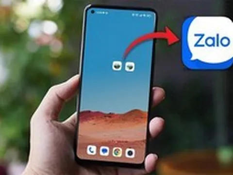 Công an thông báo cuộc gọi  không nên nghe máy,  không kết bạn Zalo