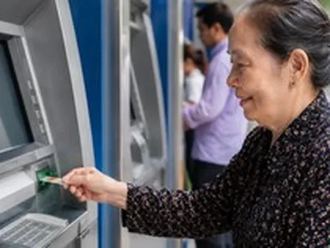 Từ 1-7, lương hưu, trợ cấp tăng 8%: Lịch chi trả ra sao?