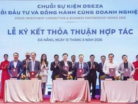 Kita Group sẽ tham gia Khu thương mại tự do Đà Nẵng