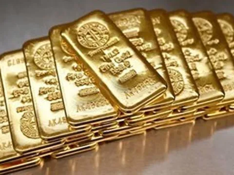 Giá vàng hôm nay (16/6): Lại nóng lên, thị trường kỳ vọng eo biển Hormuz mở cửa