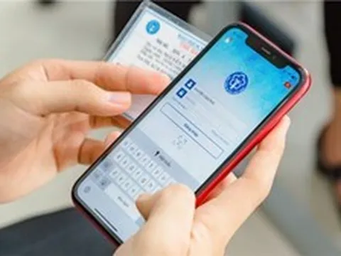Cảnh báo quan trọng từ Bảo hiểm Xã hội Việt Nam