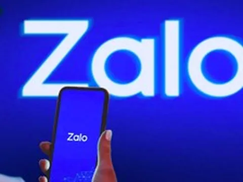 Toàn bộ người dùng Zalo, Facebook... cần đặc biệt lưu ý thông báo này