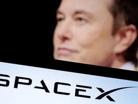 SpaceX vừa lên sàn đã chi 60 tỉ USD thâu tóm Anysphere