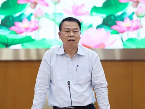 Thứ trưởng Tài chính lý giải nguyên nhân nhập siêu tăng vọt hơn 15 tỷ USD