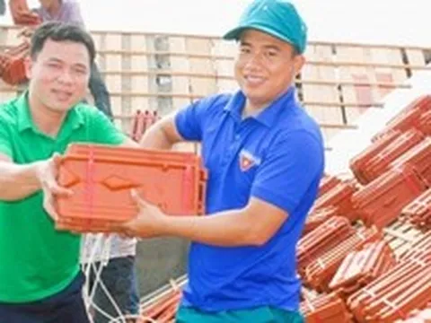 Tin vui chưa từng có áp dụng từ 1/7, tất cả người dân muốn xây nhà chú ý