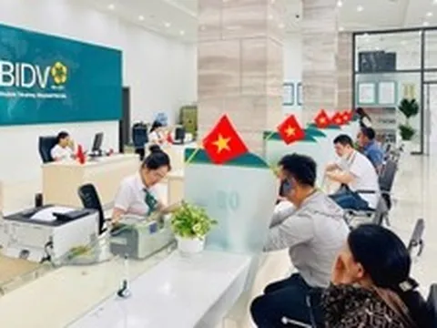 BIDV thông báo quan trọng đến tất cả người dùng