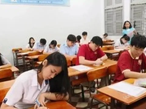 Cách tra cứu điểm thi lớp 10 tại TPHCM năm 2026
