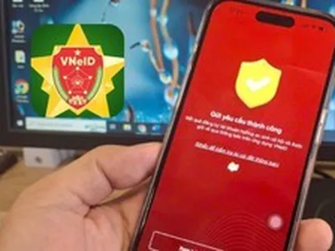 Lời khuyên cho tất cả mọi người cần kiểm tra lại VNeID ngay