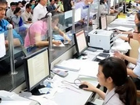 Cán bộ, công chức, viên chức chú ý có thể được tăng gấp đôi lương nếu đạt điều này từ 1/7