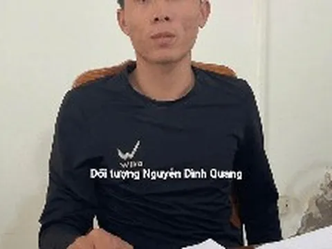 Điện thoại không có dấu hiệu bị hack nhưng tài khoản ngân hàng vẫn thông báo trừ tiền: Công an triệu tập thanh niên SN 2002