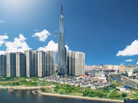 "Biết đủ" sau gần hai thập kỷ: Vinhomes đã xây dựng quỹ đất lớn nhất Việt Nam ra sao?