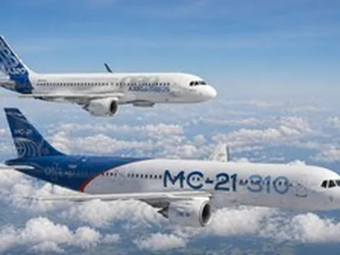 Thế giới vẫn bán tính bán nghi, phi công Nga nhận định "máy bay của chúng tôi tốt hơn cả Boeing và Airbus"